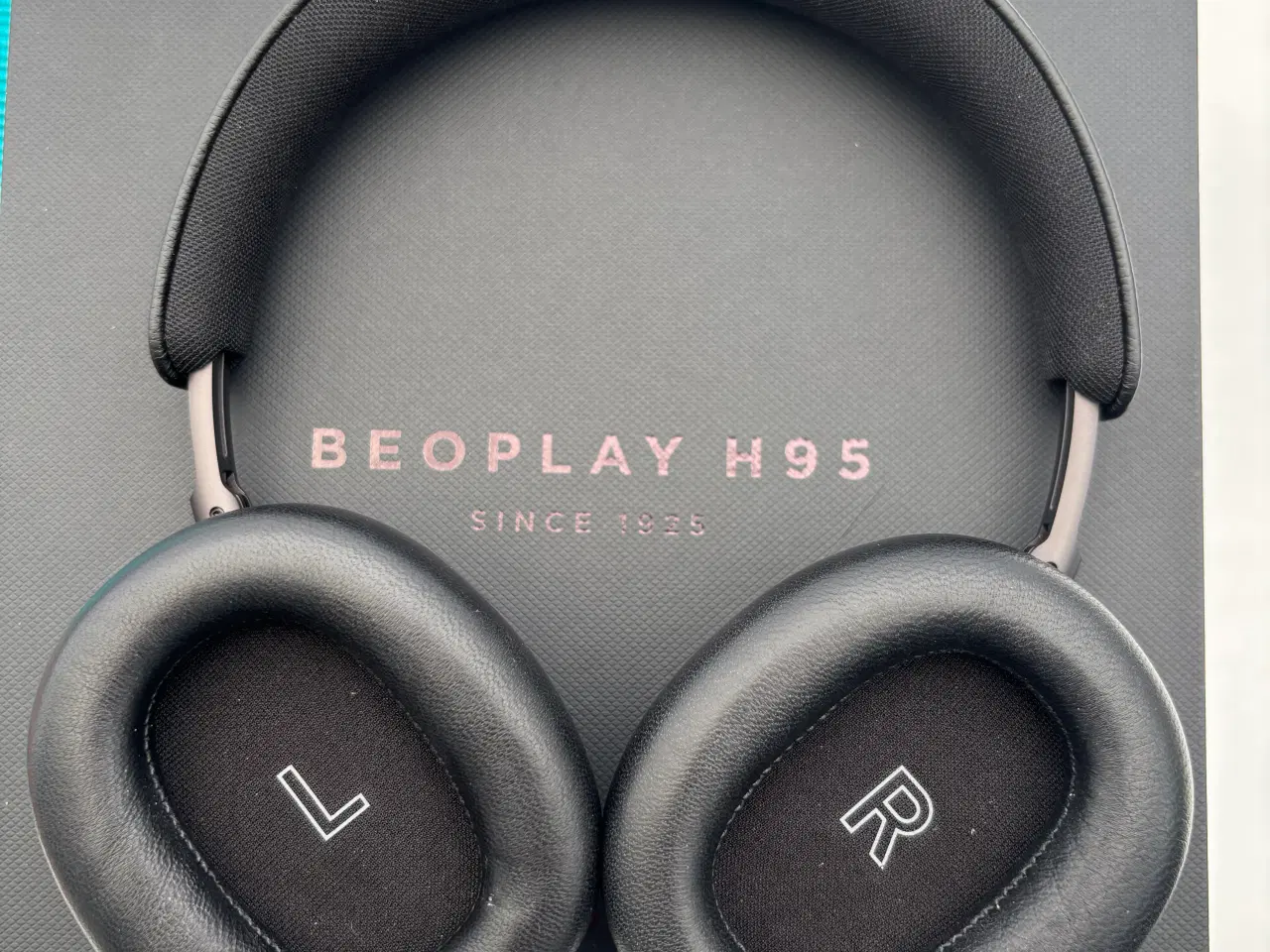 Billede 3 - Beoplay H95 sælges