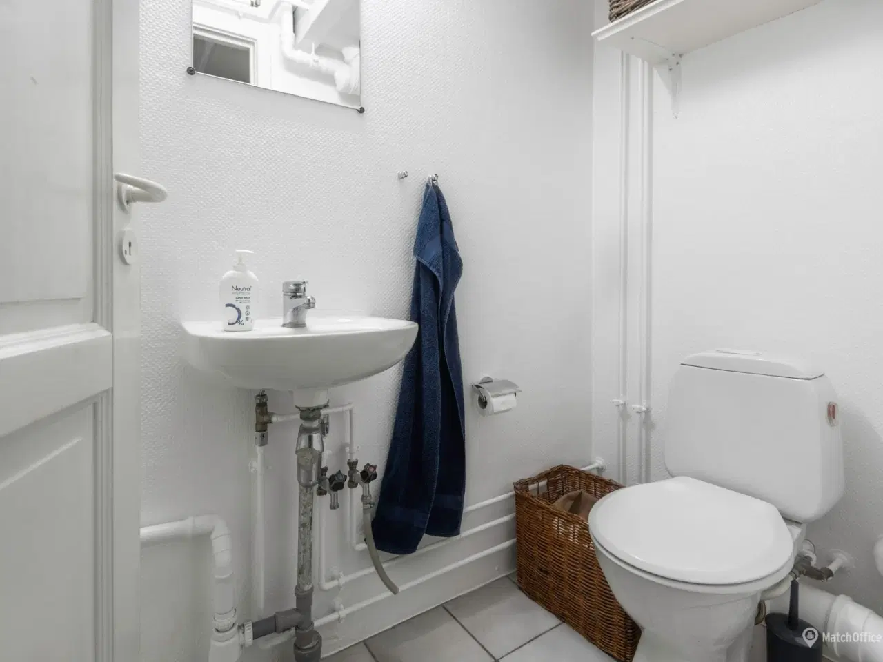 Billede 7 - Fantastisk strøgbutik i Roskildes absolutte centrum!