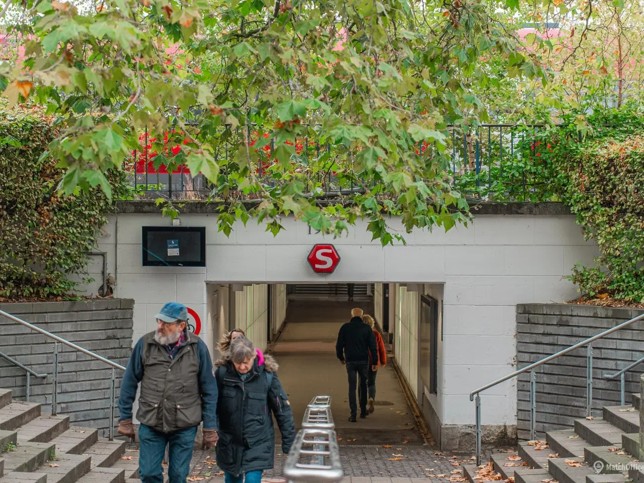 Billede 2 - Moderne kontordomicil i Kgs. Lyngby