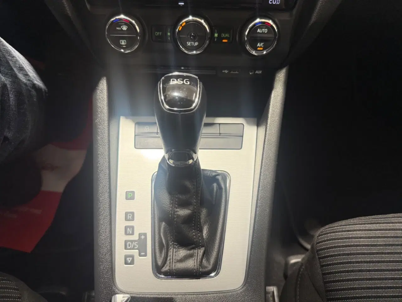 Billede 18 - Skoda Octavia 1,4 TSi 140 Elegance Combi DSG