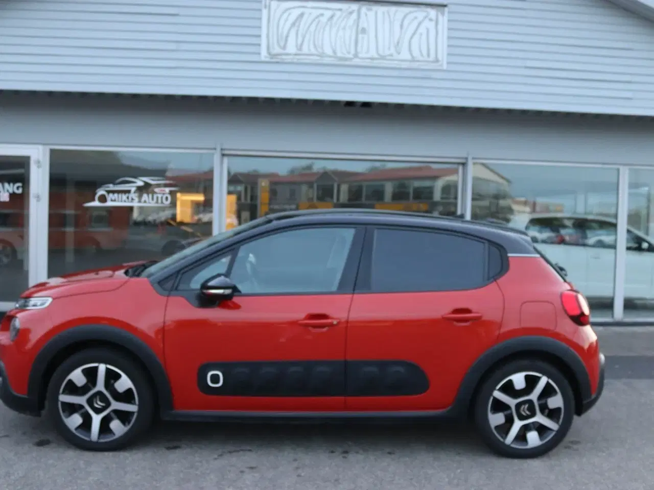 Billede 3 - Citroën C3 1,5 BlueHDi 100 VTR Sport