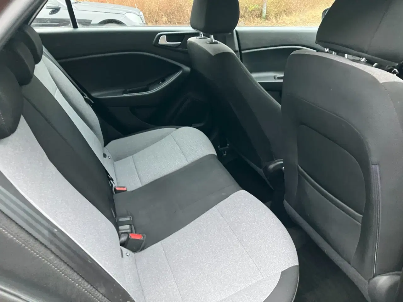 Billede 12 - Hyundai i20 1,25 Active