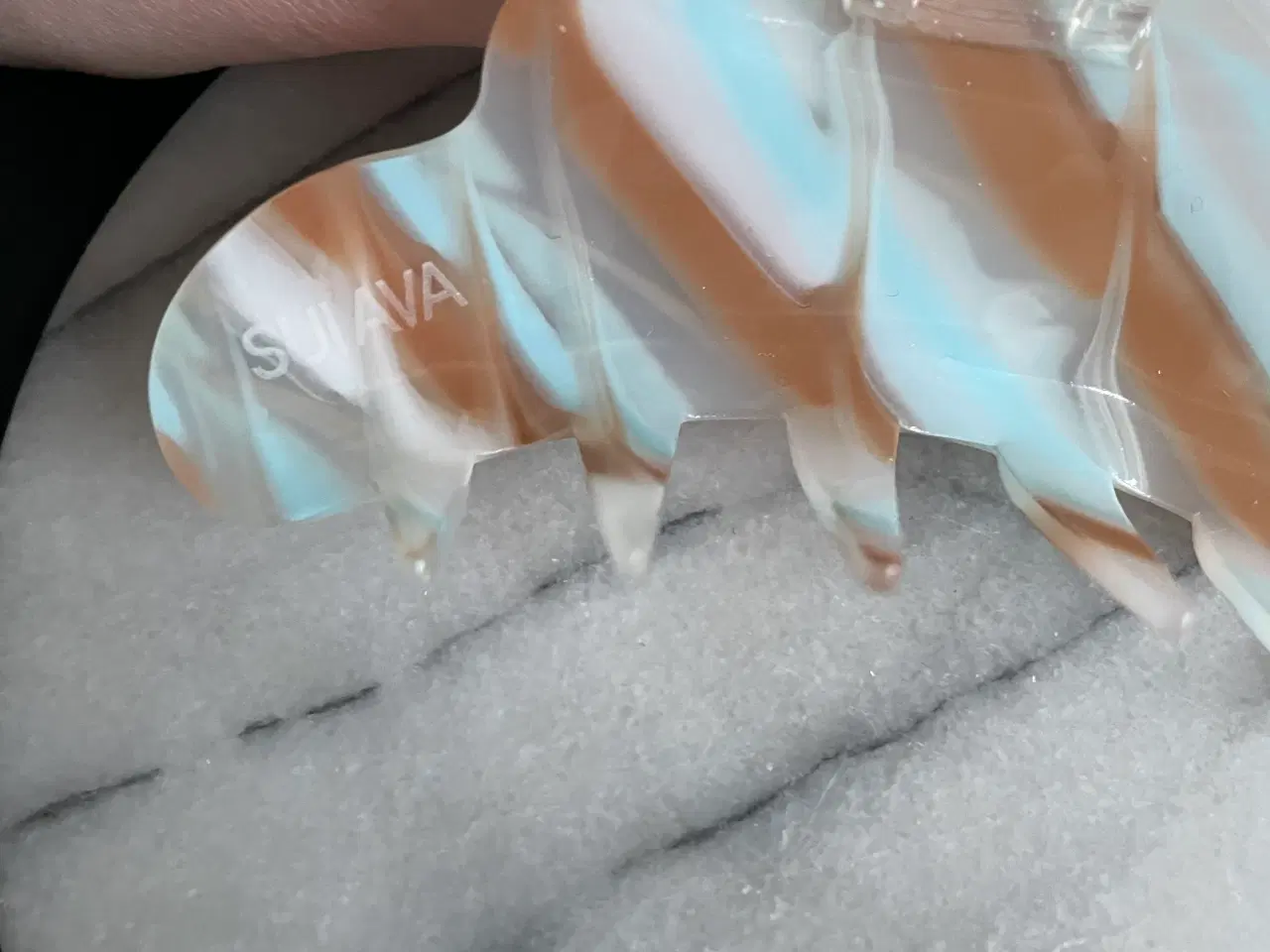 Billede 3 - Sui Ava hårklemme