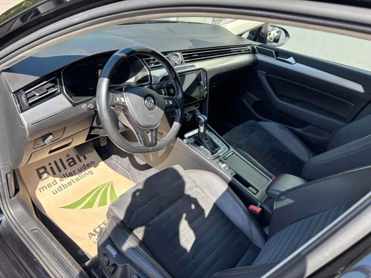 Billede 8 - VW Passat 1,4 GTE Highline+ Variant DSG