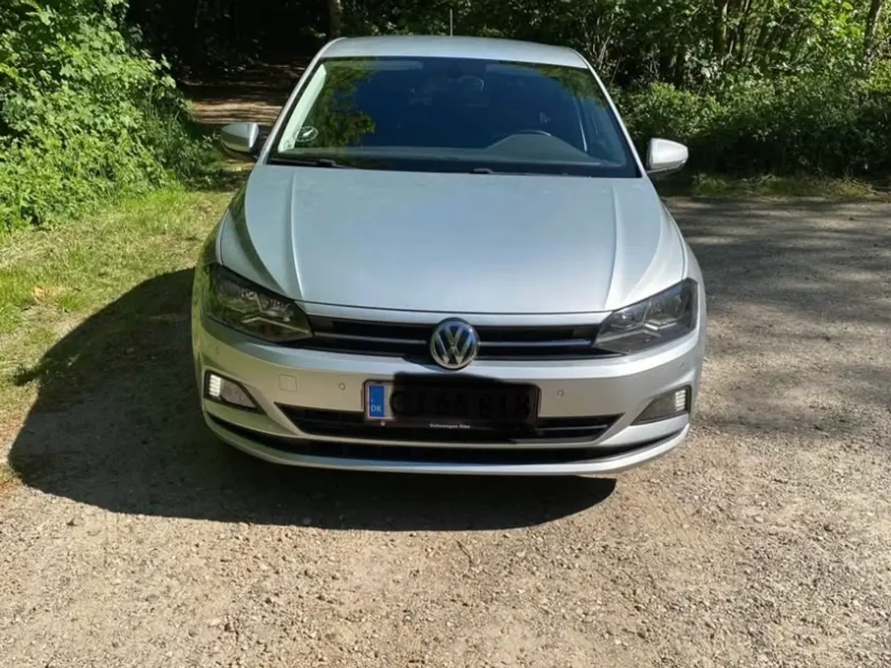 Billede 3 - VW Polo, 1.0 TSI, comfortline 
