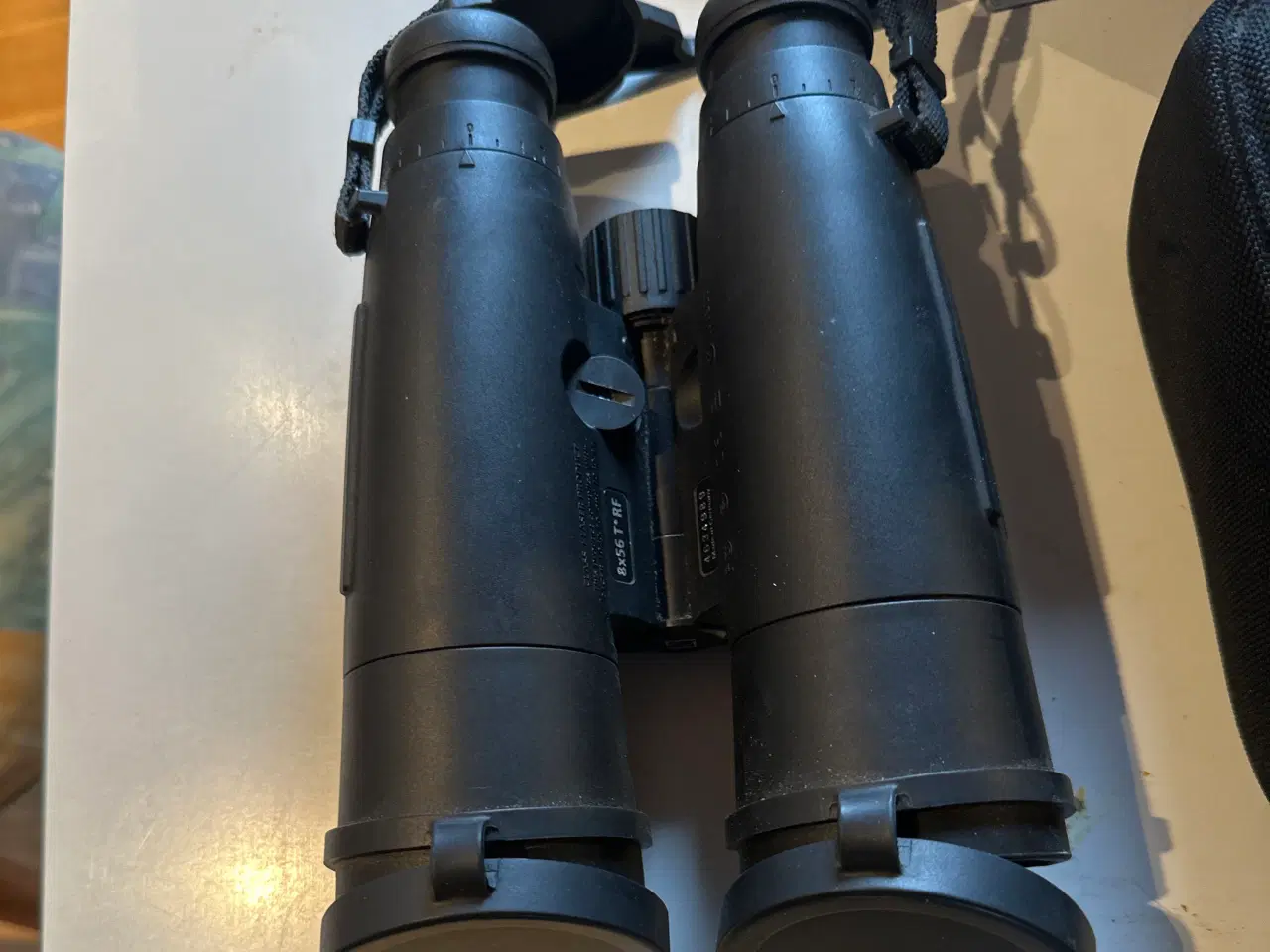 Billede 9 - zeiss Victory 8+56 RF