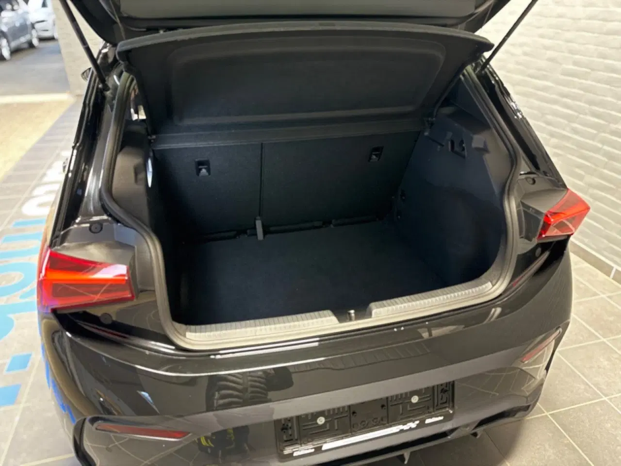 Billede 20 - Cupra Born 77 e-Boost Business Edition+