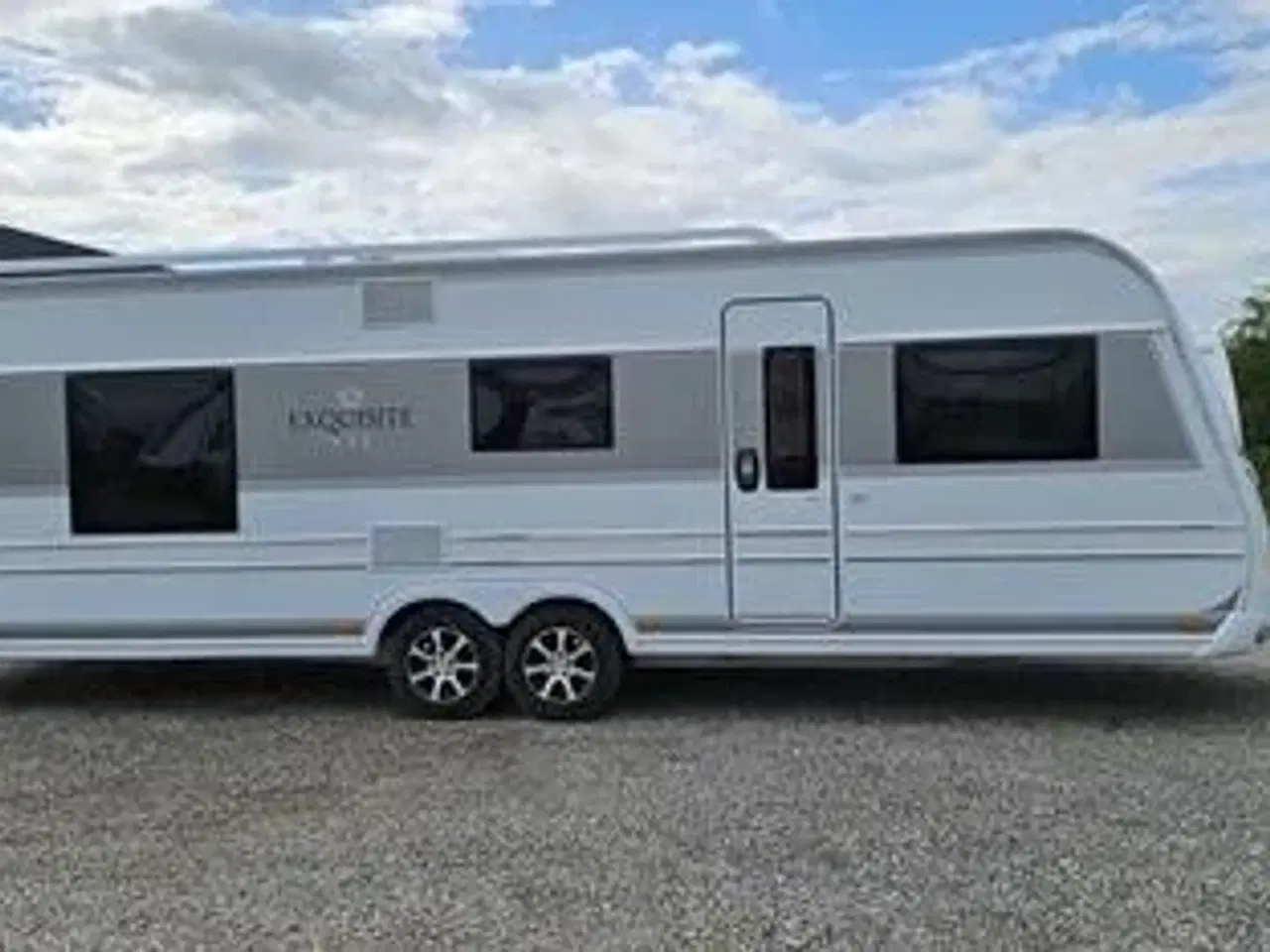 Billede 1 - LMC Exquisit Vip 685 D -