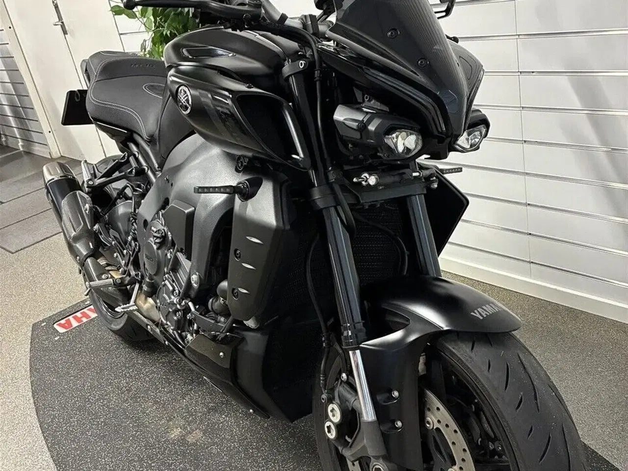 Billede 2 - Yamaha MT-10 ABS