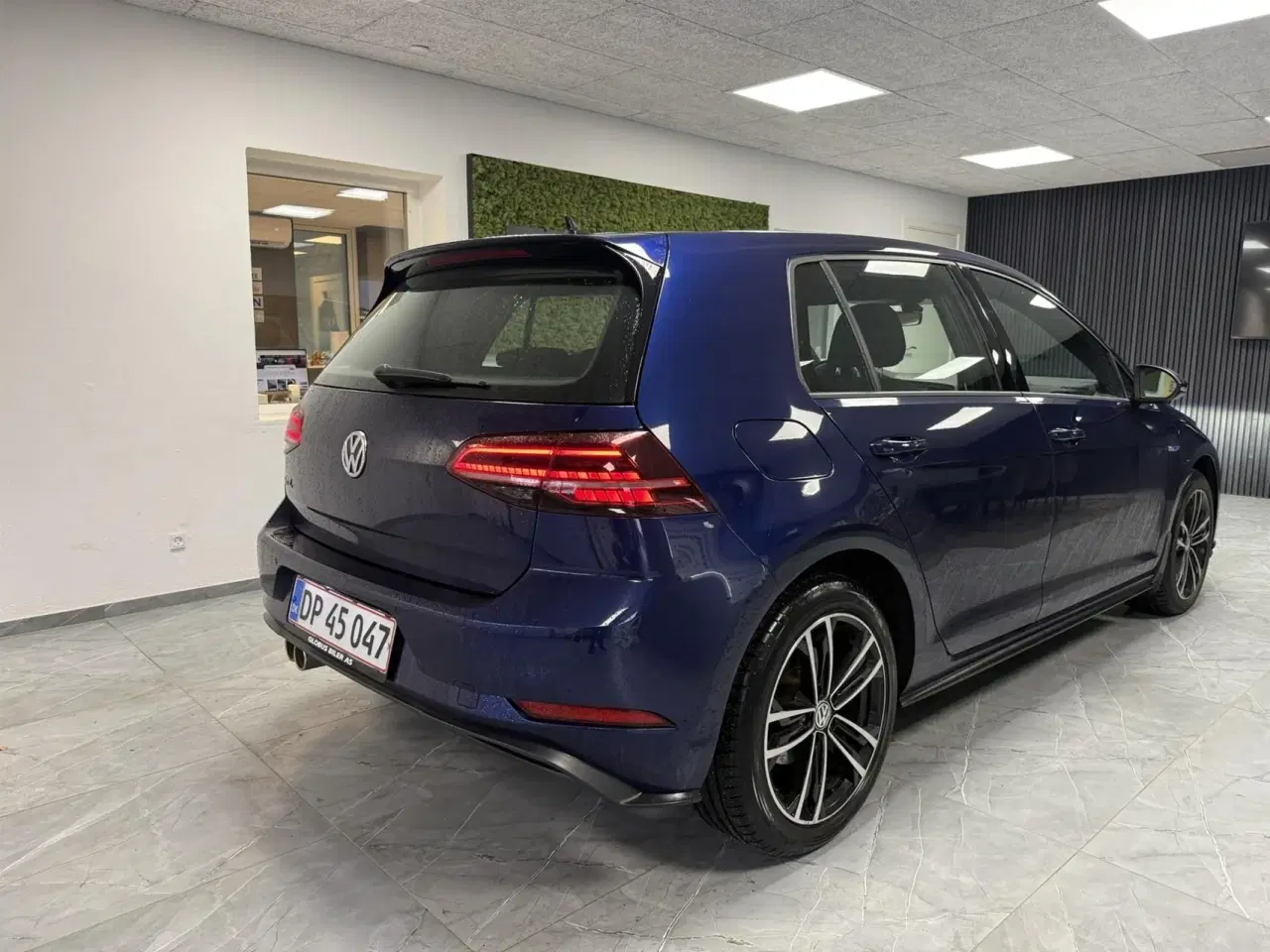 Billede 4 - VW Golf 1,4 TSI Plugin-hybrid GTE DSG 204HK 5d 6g Aut.