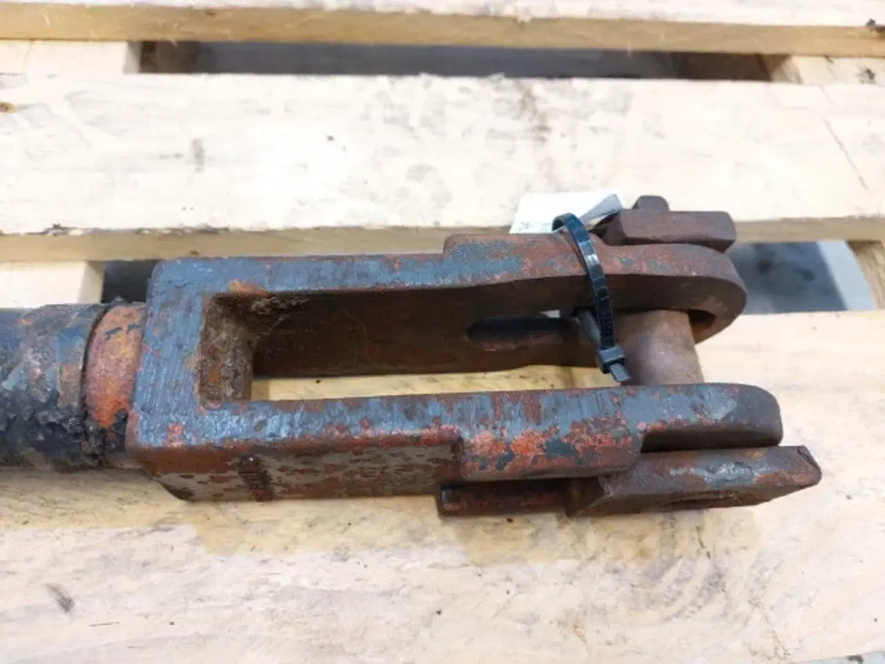 Billede 8 - Valmet 705 Liftspindel 30434920