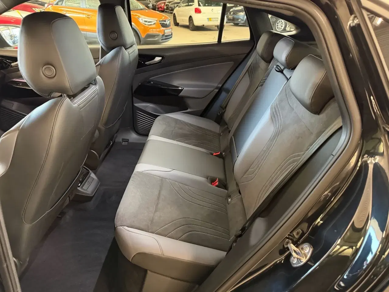 Billede 21 - VW ID.5 EL Style 286HK 5d Aut.