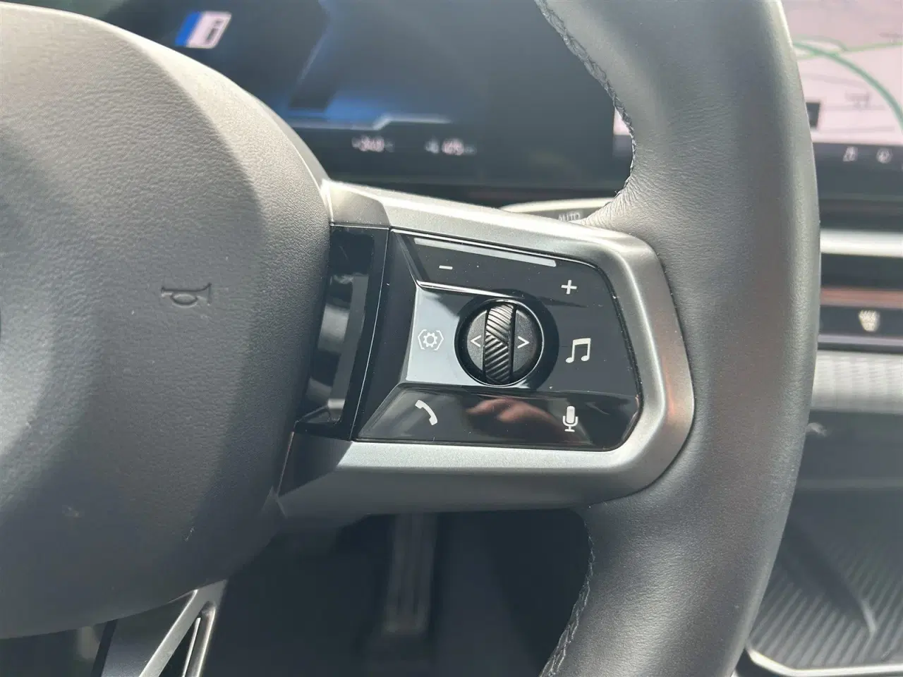 Billede 11 - BMW i5  eDrive40 M-Sport