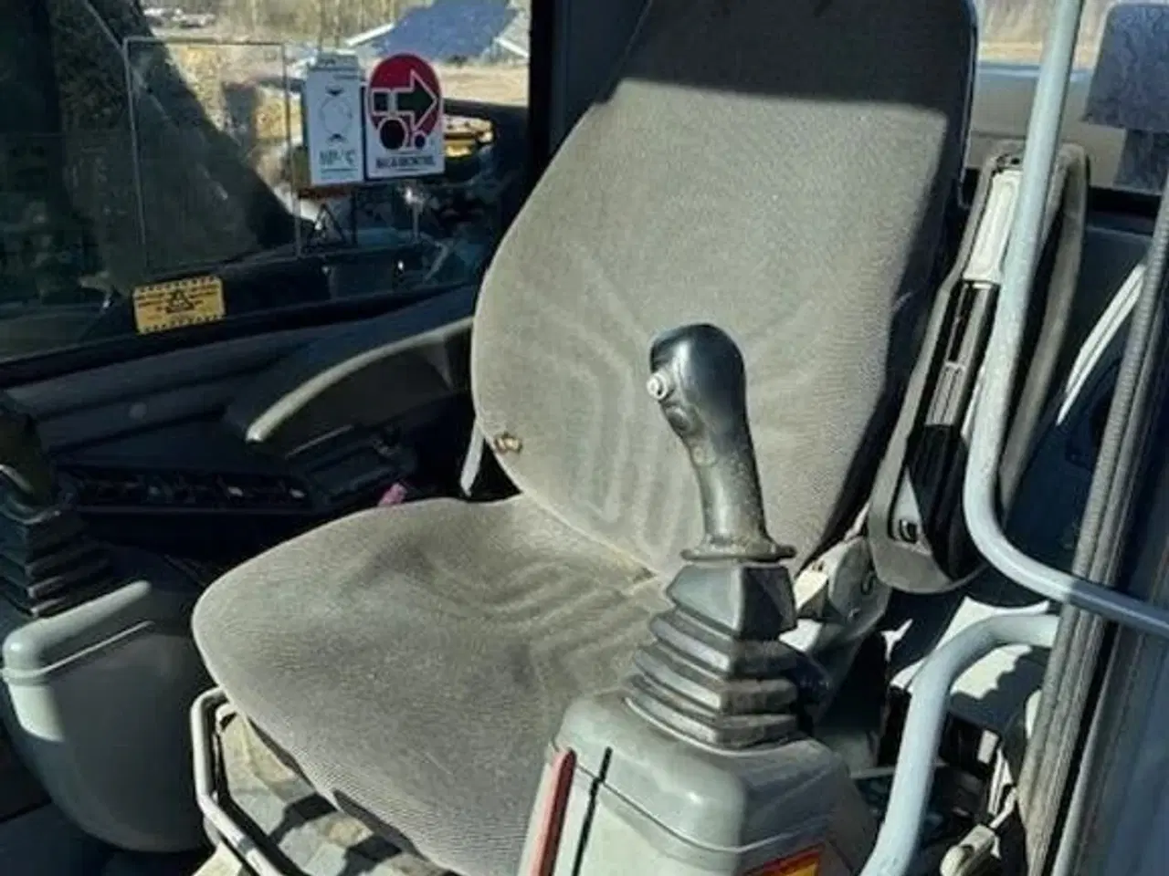 Billede 5 - Volvo EC 210 LC