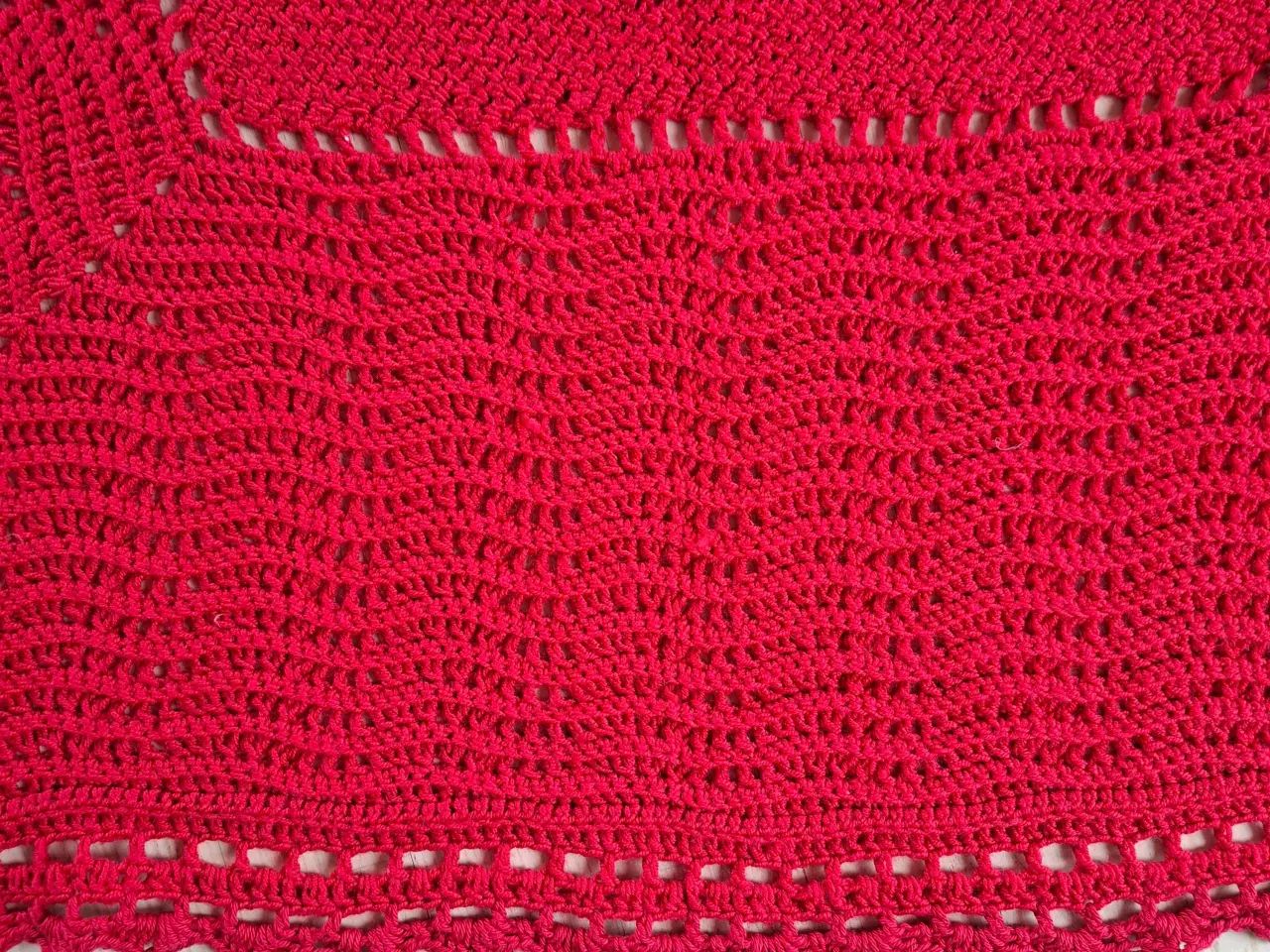 Billede 2 - Unikt baby svøb 