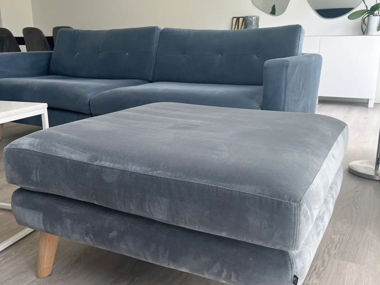 Billede 6 - Sofa gruppe fra sofacompany