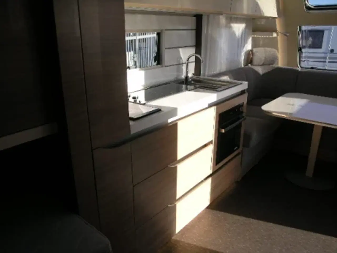 Billede 10 - Adria Alpina 613 UT