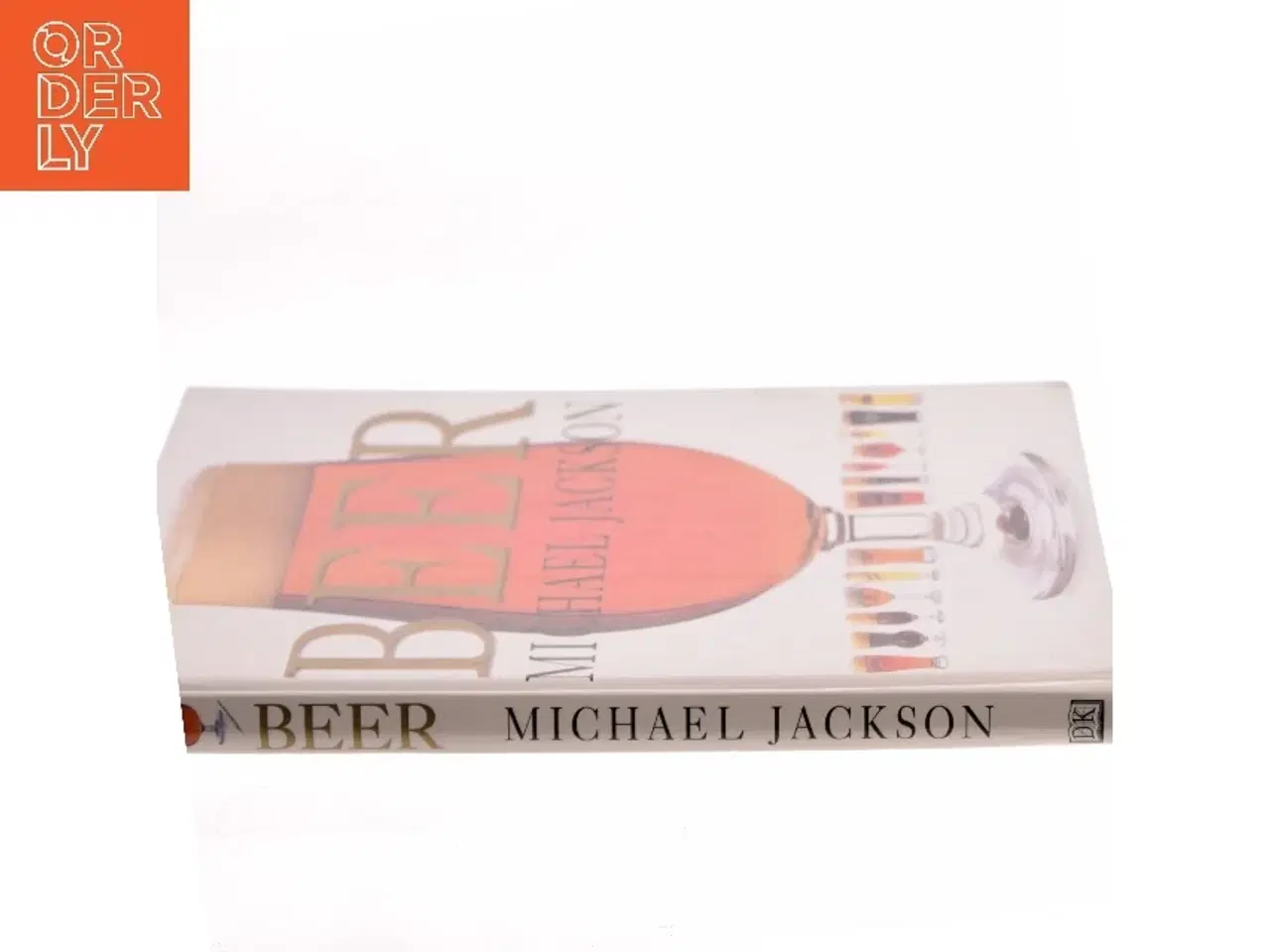 Billede 2 - Beer af Michael Jackson (f. 1942) (Bog)