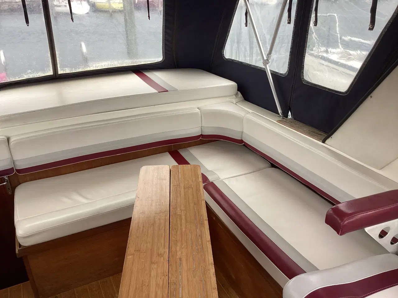 Billede 7 - Motorbåd dacapo 9000