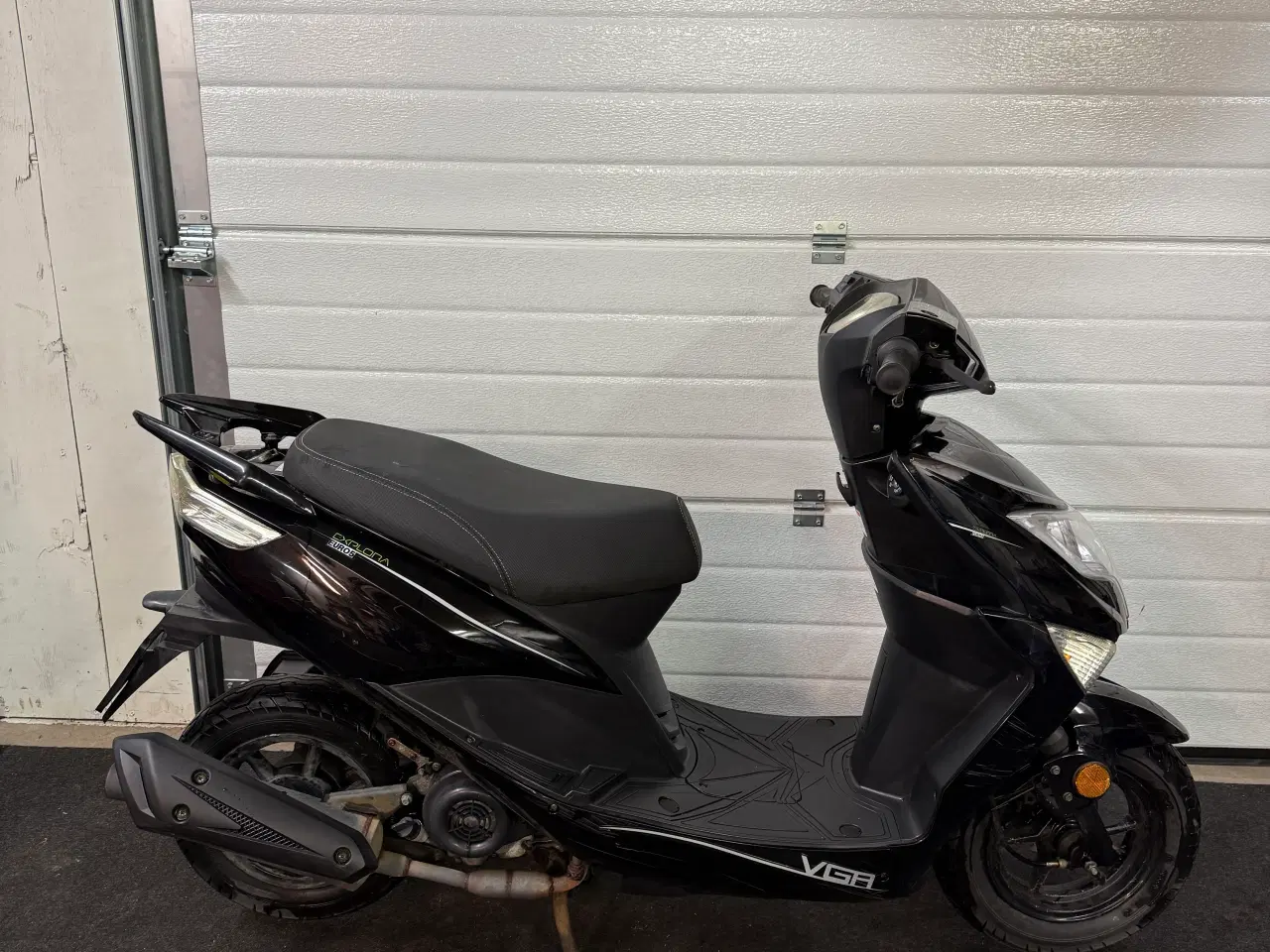 Billede 2 - VGA explora 45