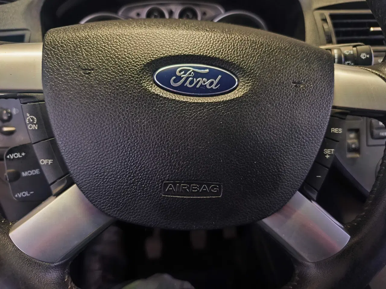 Billede 8 - ford cmax 1,6d nysynet