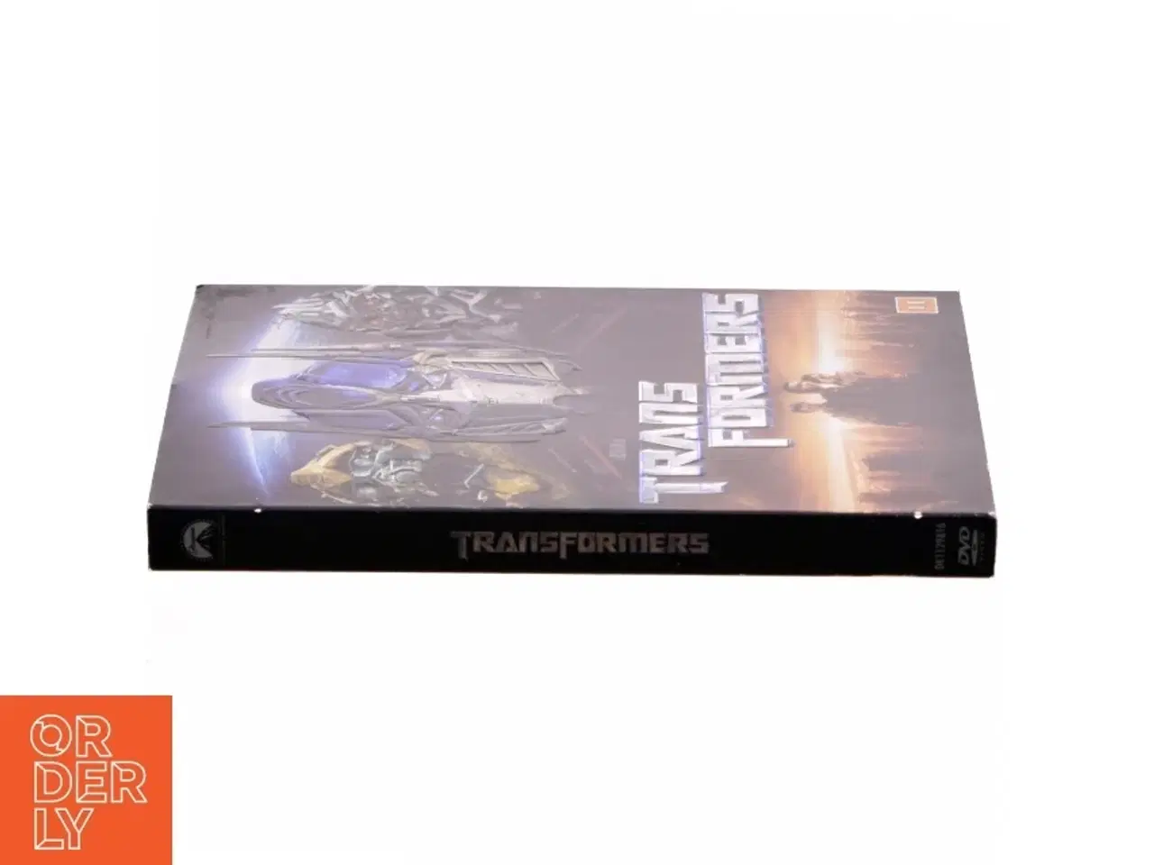 Billede 2 - TRANSFORMERS