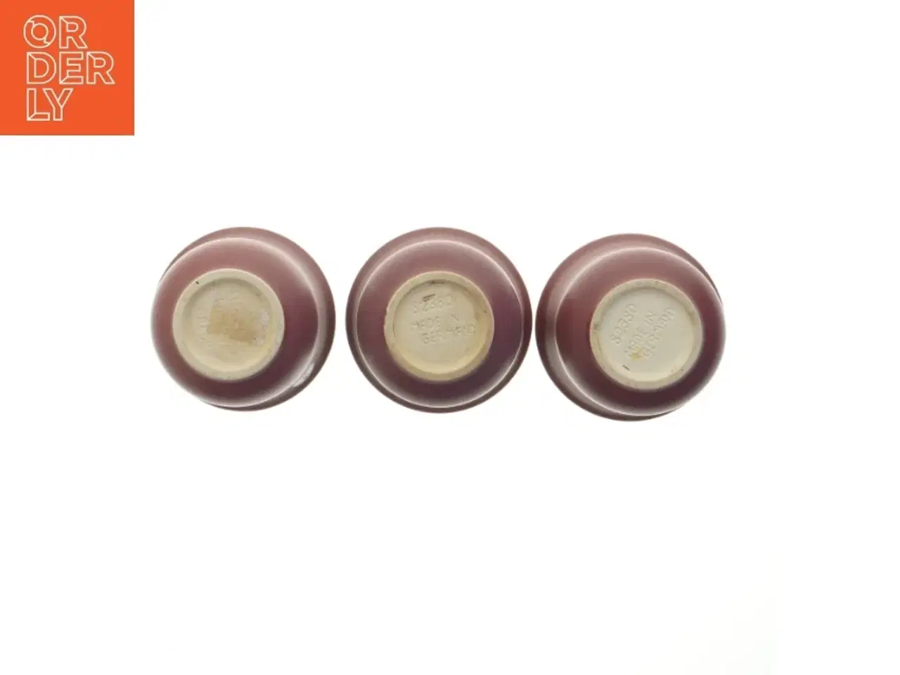 Billede 2 - Keramiske urtepotteskjulere Ø 13 cm (str. Ø 13 cm)