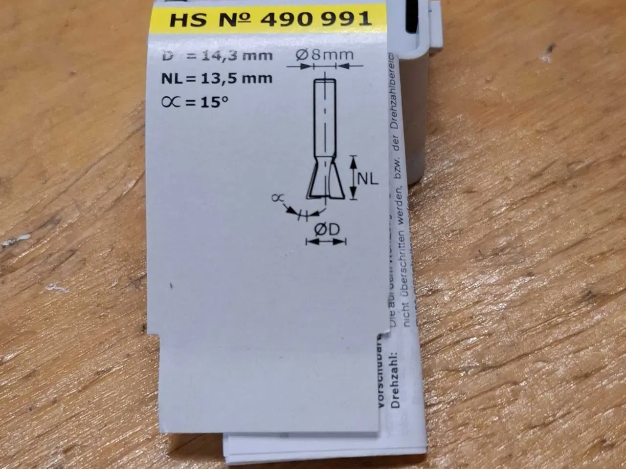 Billede 16 - Festool sinke system