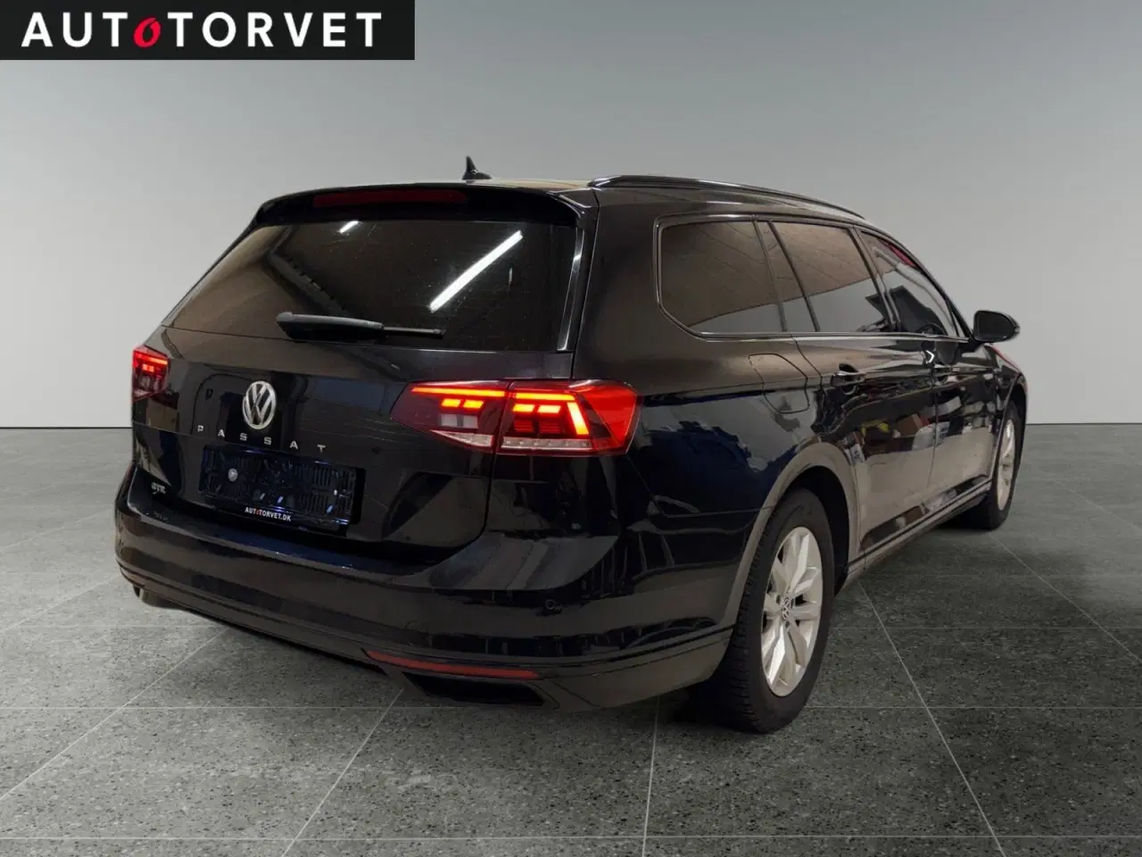 Billede 3 - VW Passat 1,4 GTE Variant DSG