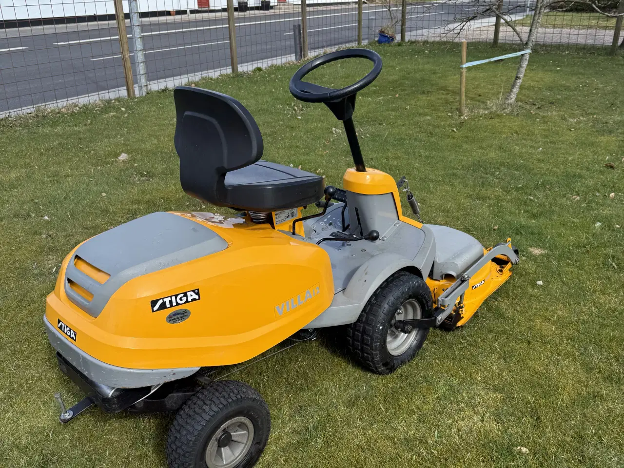 Billede 5 - Stigs villa