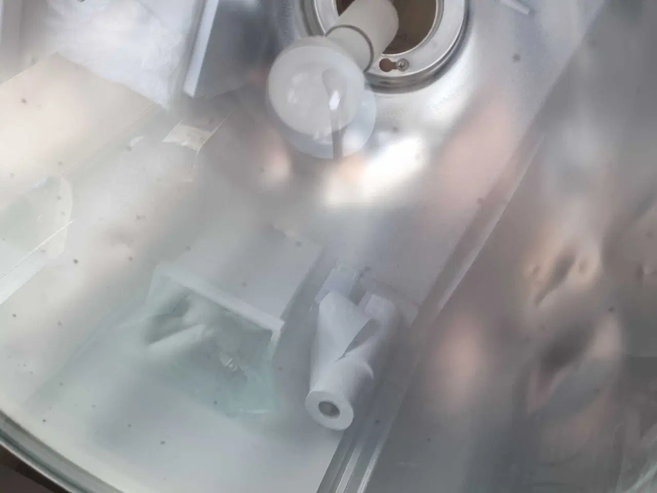 Billede 6 - UNIK LAMPE 