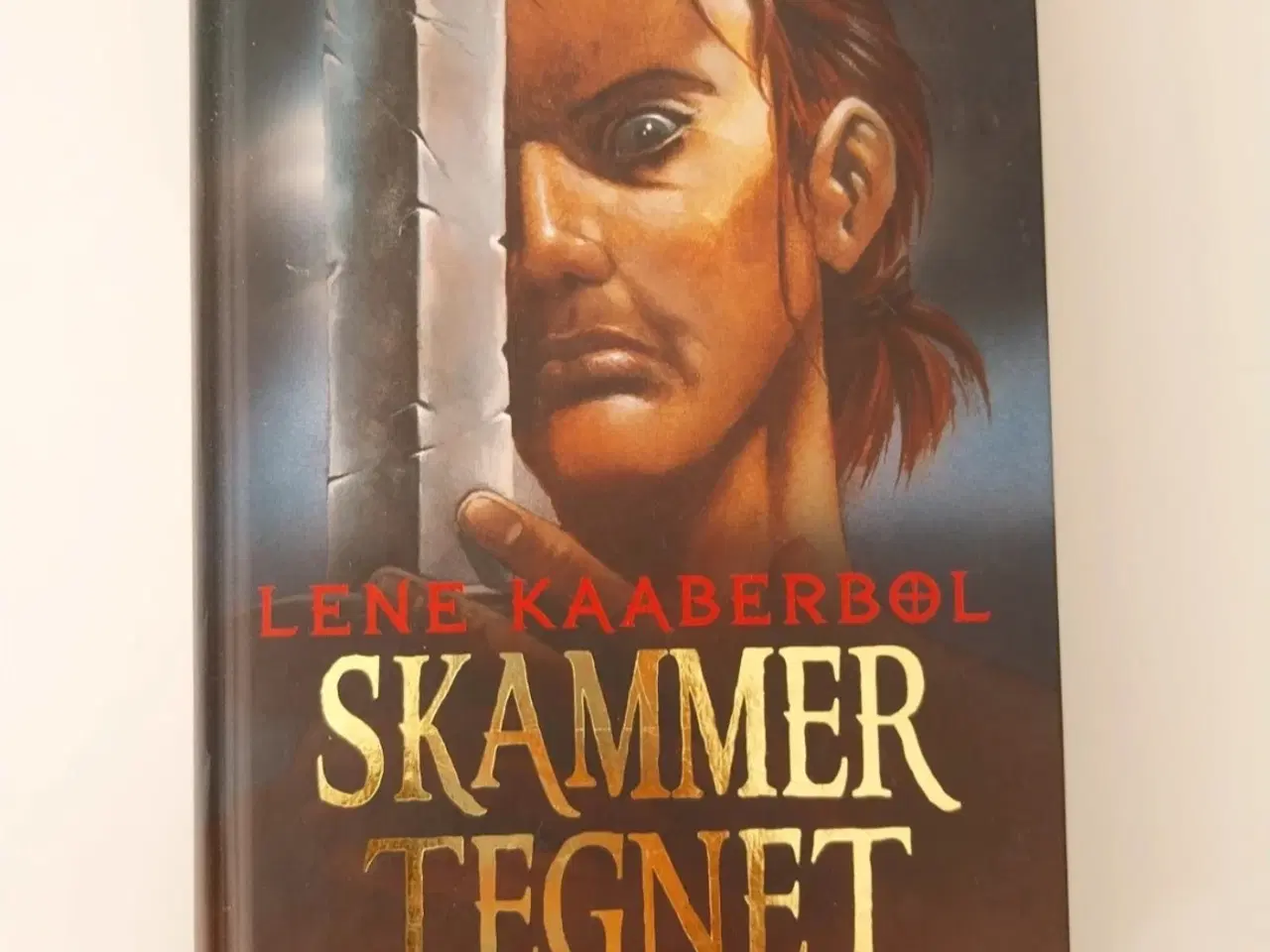 Billede 1 - Skammerens datter - bind 2