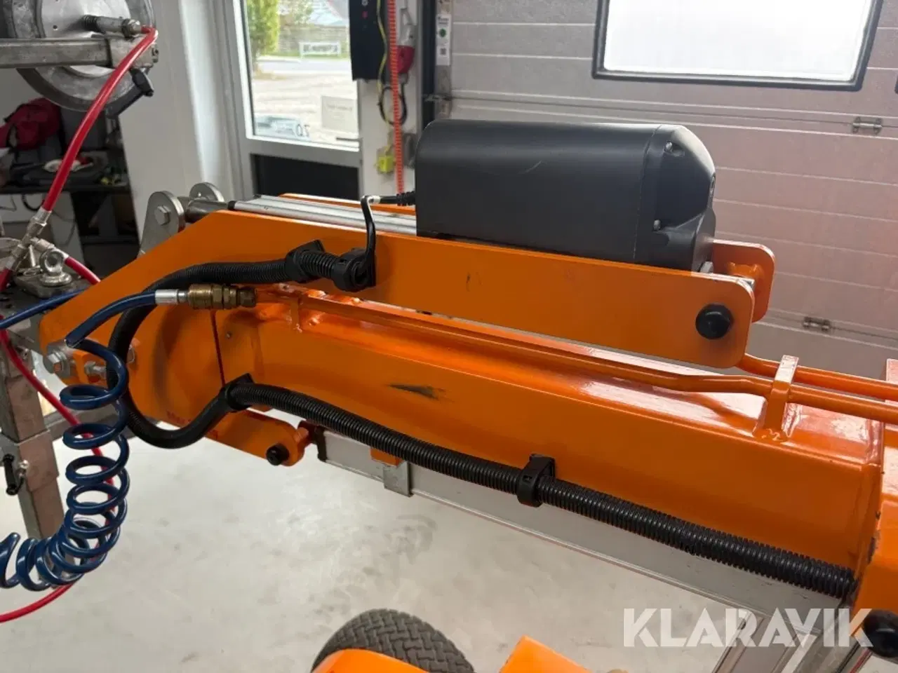 Billede 9 - Glasløfter Smartlift SL 380 Outdoor