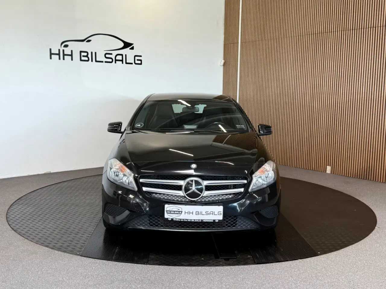 Billede 2 - Mercedes A180 1,5 CDi Urban