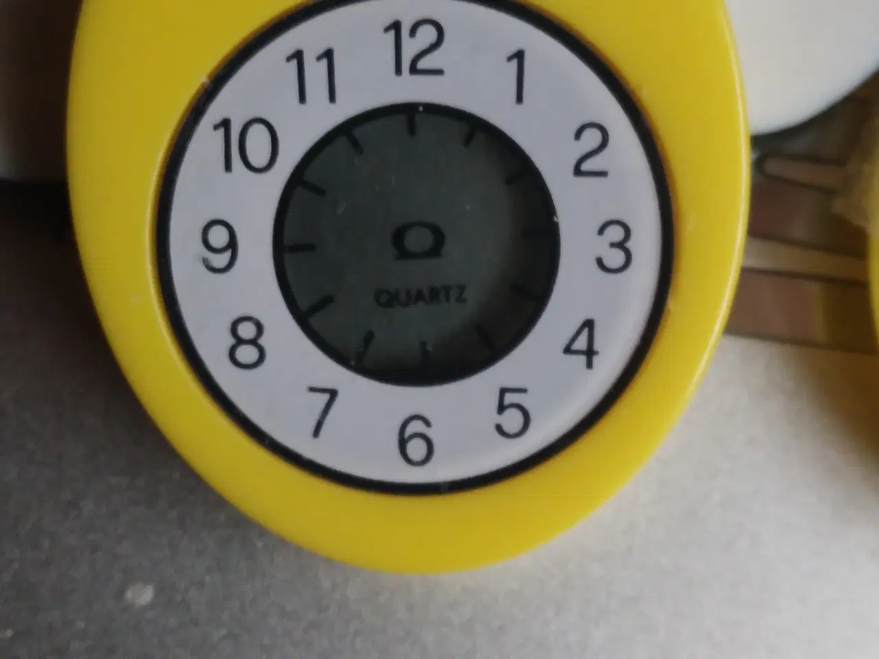 Billede 5 - Mickey Mouse børneur