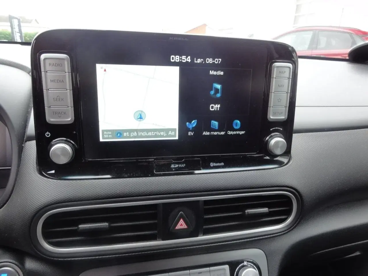 Billede 9 - Hyundai Kona 64 EV Trend Deluxe
