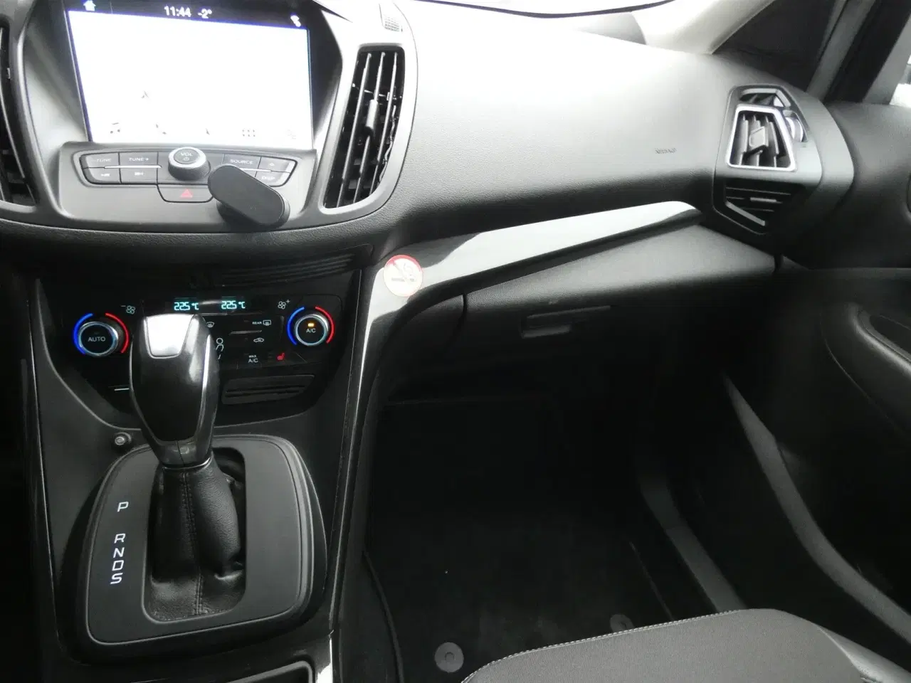 Billede 11 - Ford Kuga 2,0 TDCi Titanium Attack AWD 180HK 5d 6g Aut.