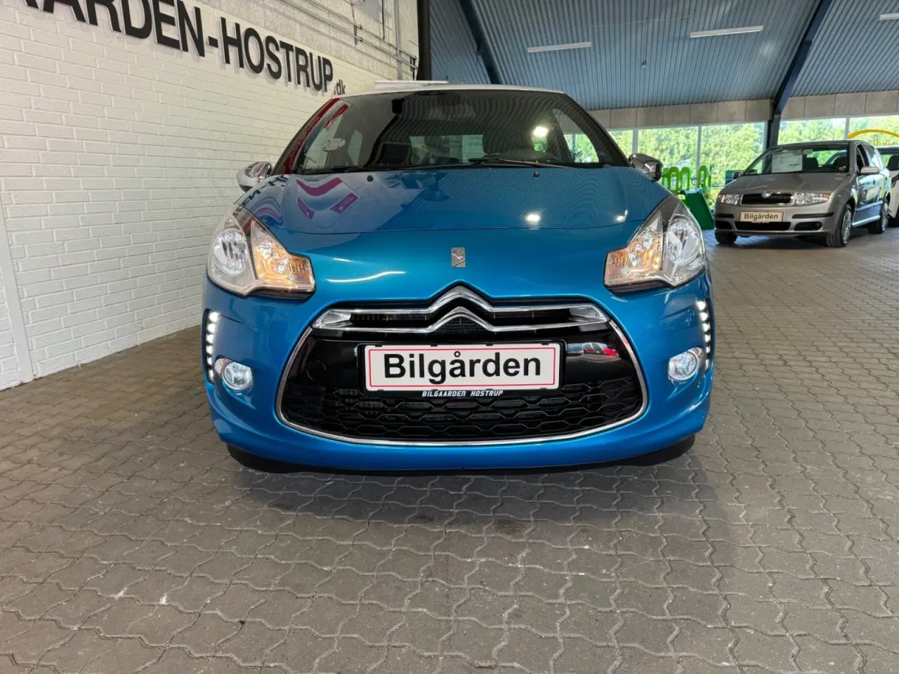 Billede 5 - Citroën DS3 1,6 THP 156 Sport