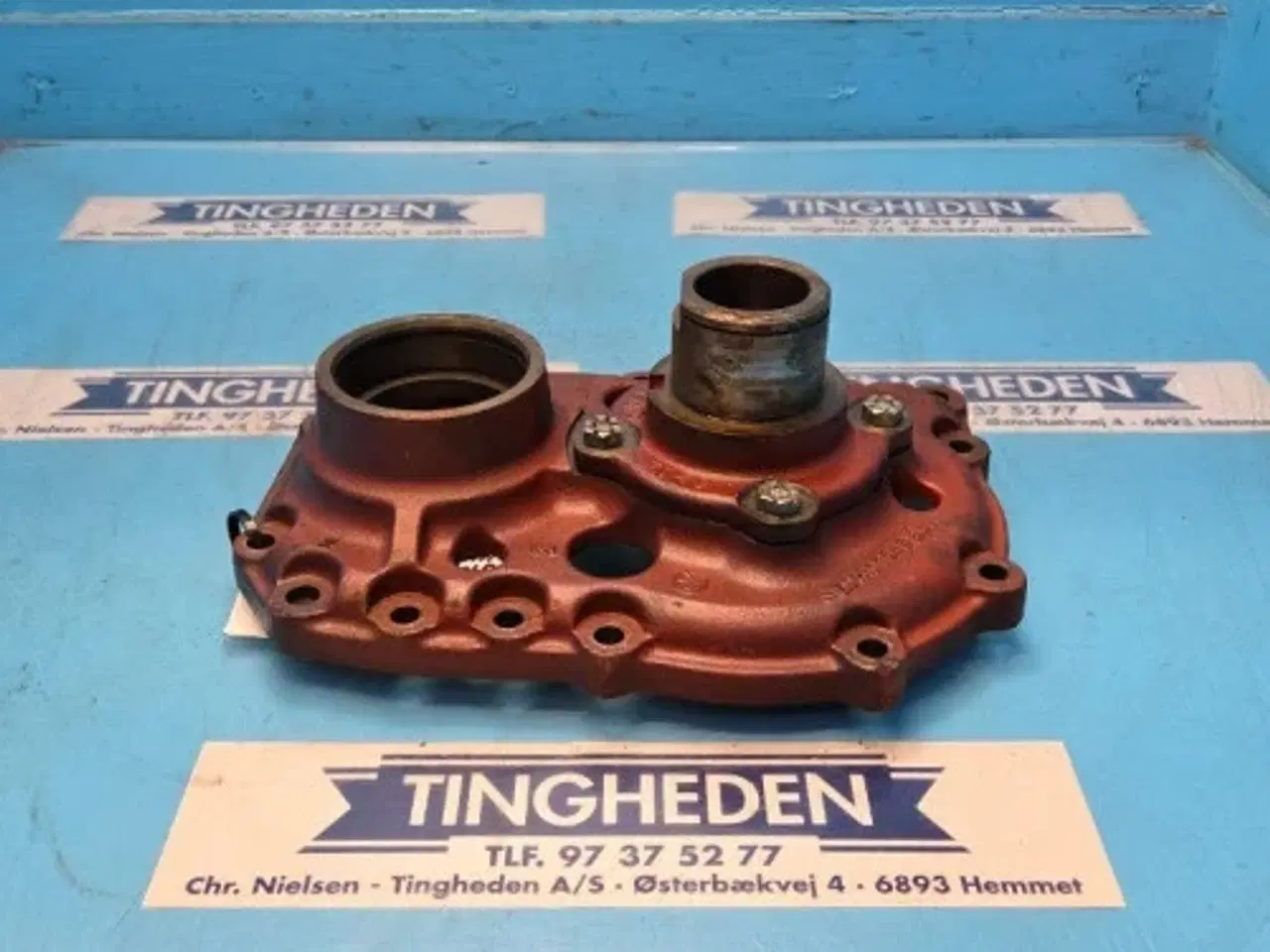 Billede 1 - Ford 8210 Flange E0NN7049BA