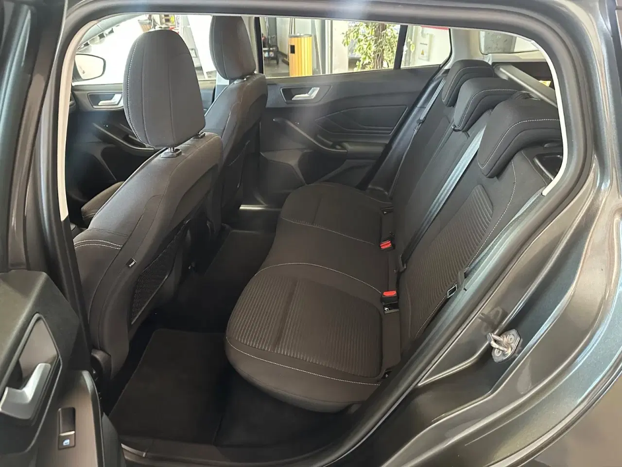 Billede 5 - Ford Focus 1,5 EcoBlue Titanium stc.