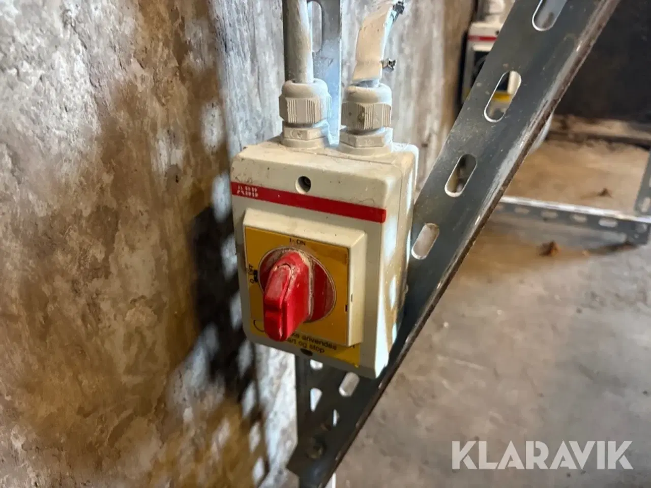 Billede 8 - Foderstation