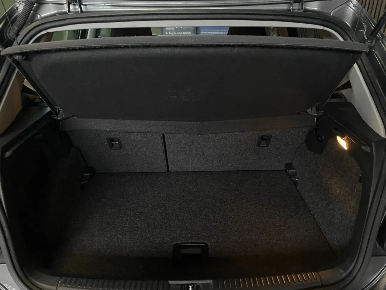 Billede 10 - VW Polo 1,4 Comfortline