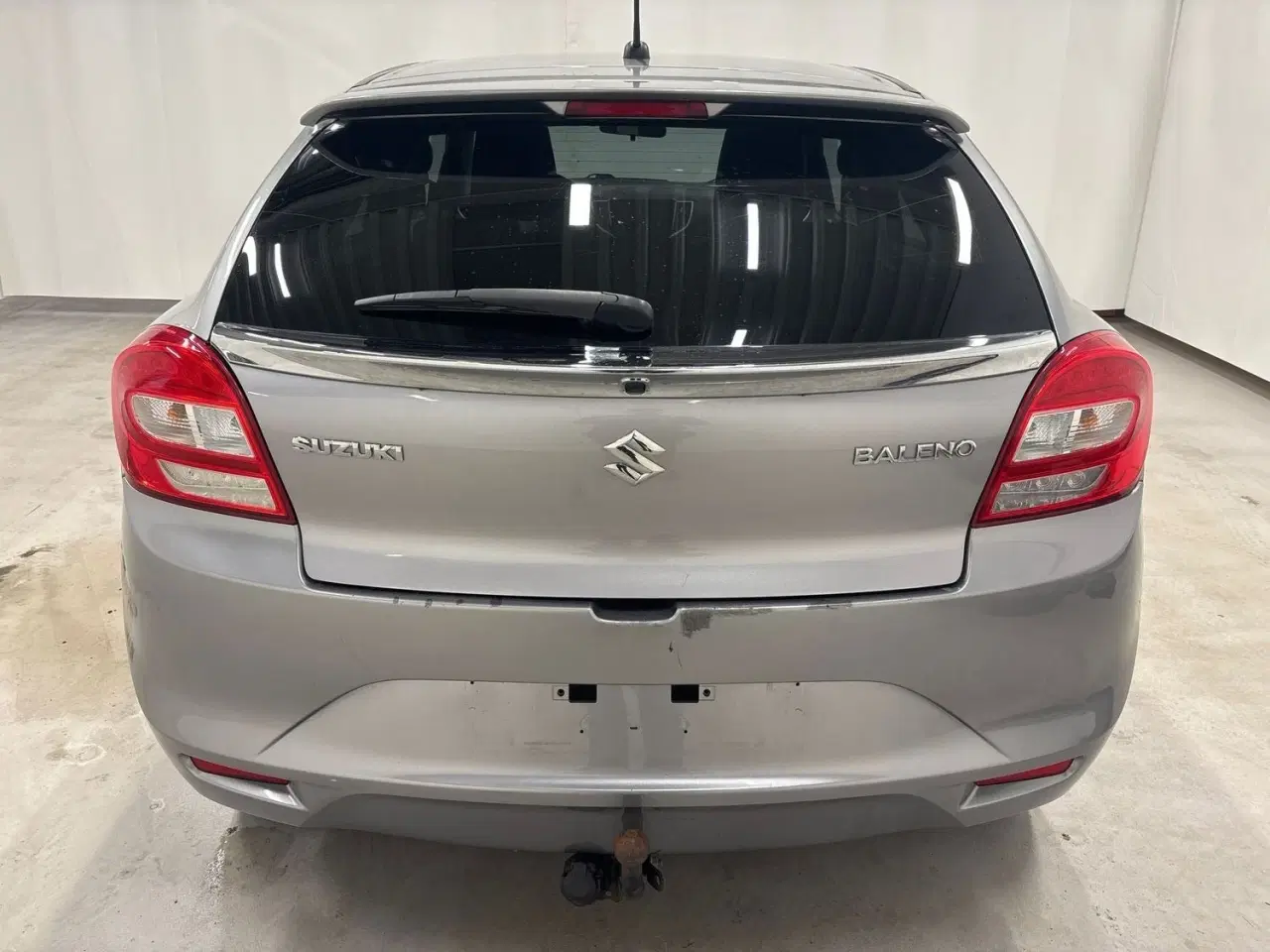 Billede 4 - Suzuki Baleno 1,2 Dualjet SHVS Exclusive