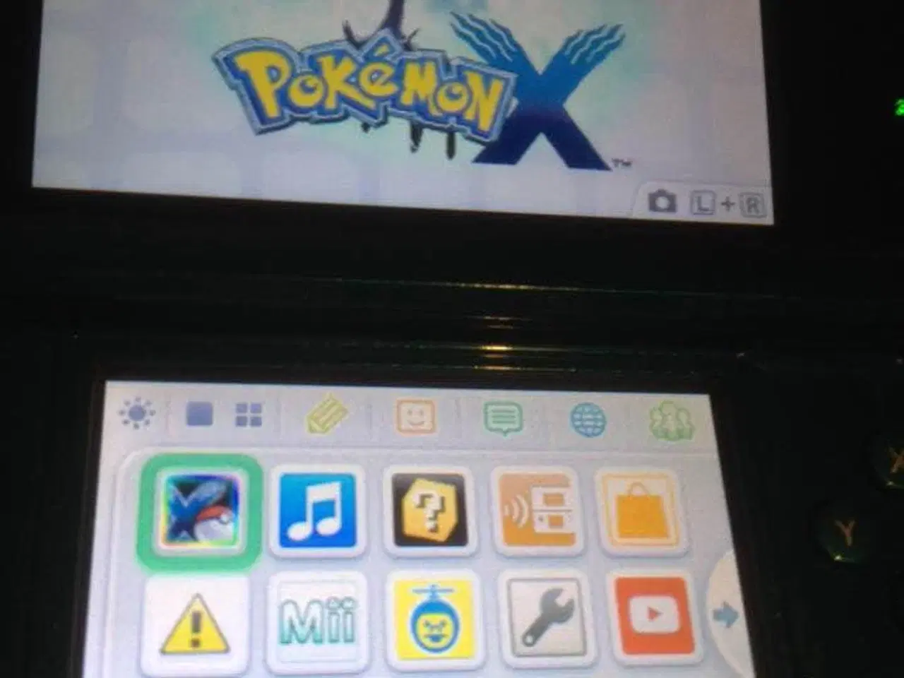 Billede 16 - Pokemon Black 2, Pokemon Soulsilver, Metroid, Poke