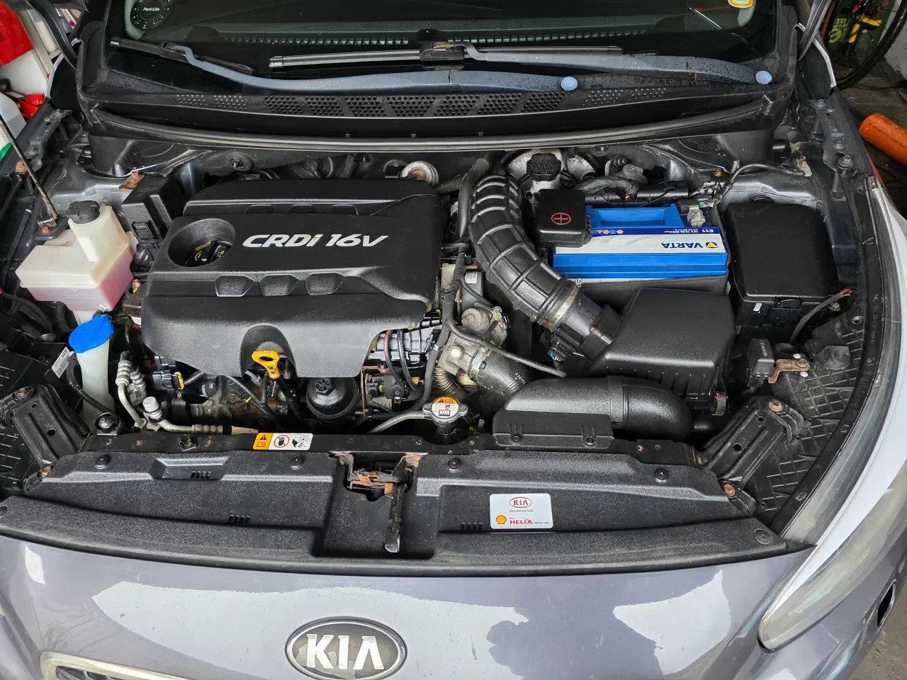 Billede 8 - Økonomisk og pålidelig st.car