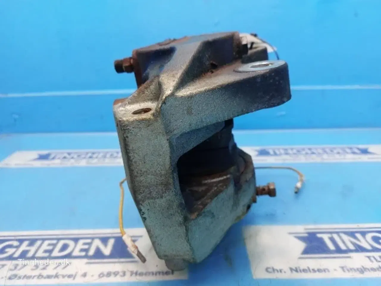 Billede 2 - New Holland CR9080 Bremsekaliber 84989455