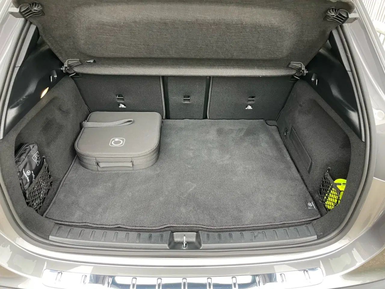 Billede 11 - Mercedes EQA350  AMG Line 4Matic