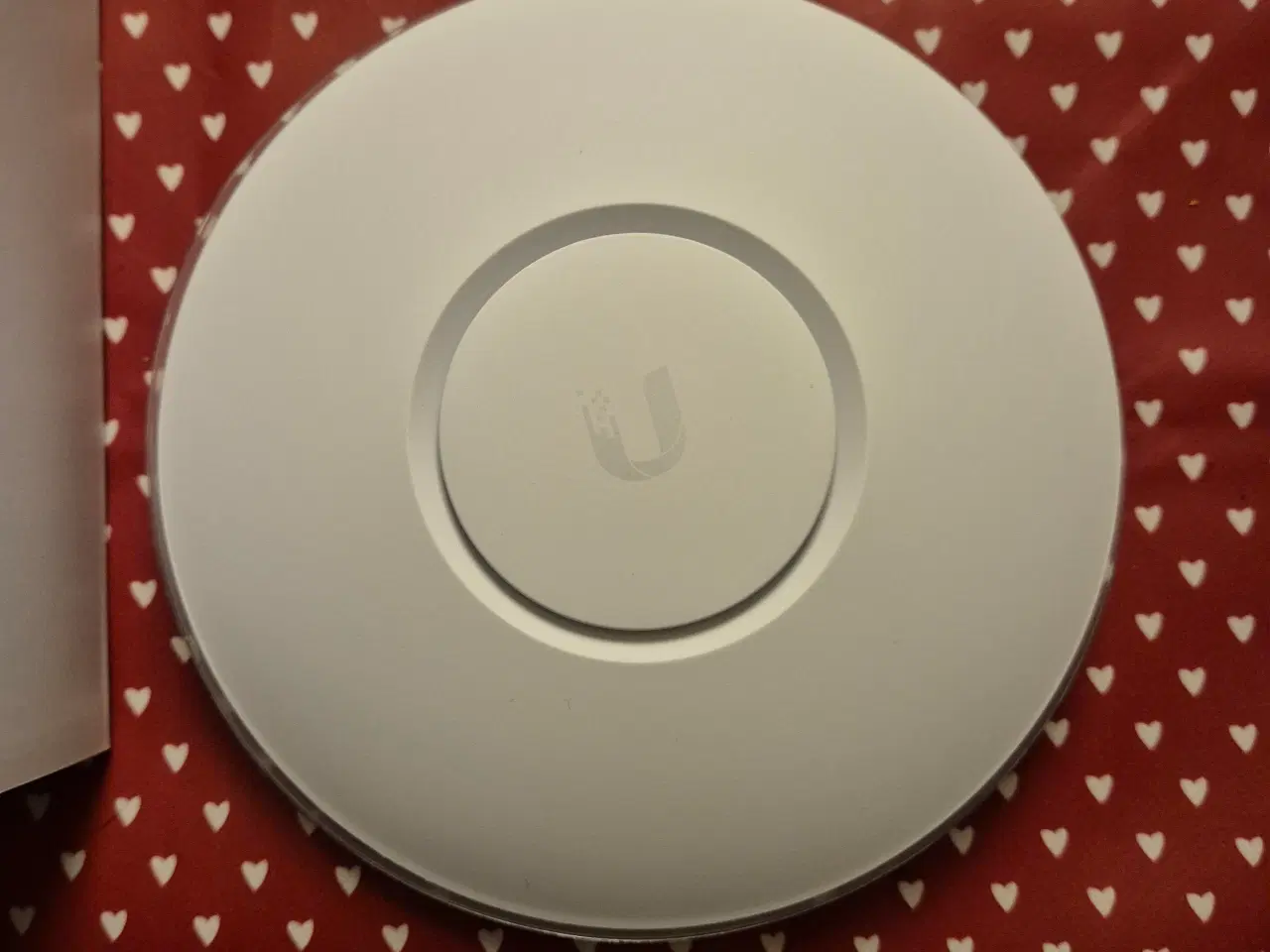 Billede 1 - Unibit Unifi NanoHD 