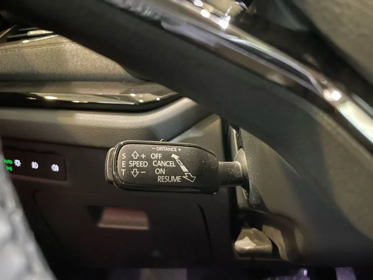 Billede 10 - Skoda Octavia 1,4 TSi iV Plus Combi DSG