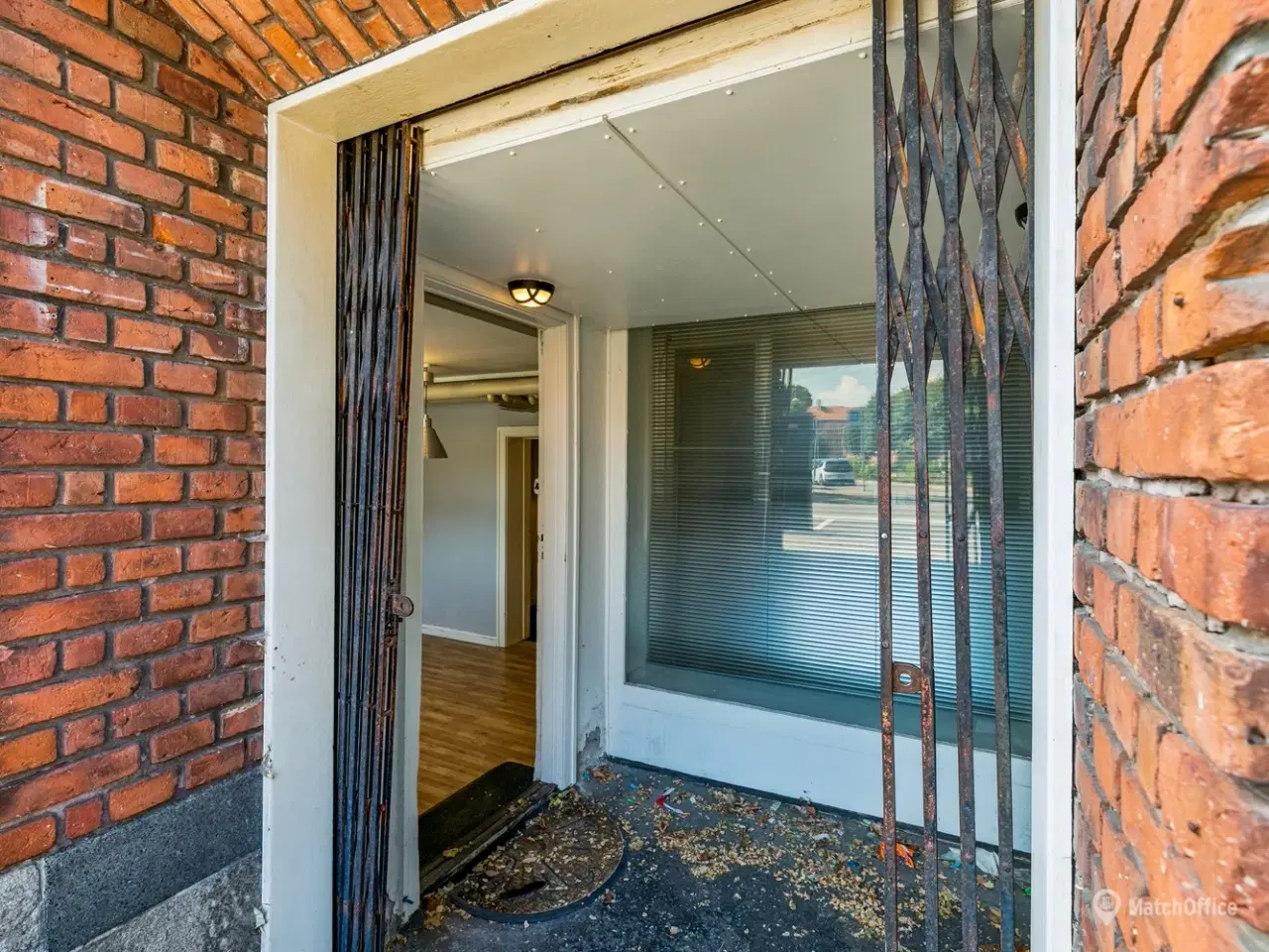 Billede 9 - 121 m² højt kælderlejemål til butik / kontor